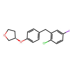 Empagliflozin Impurity 111|C4X-1065111|2194590-02-6