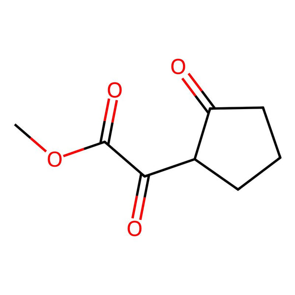 Methyl 2-oxo-2-(2-oxocyclopentyl)acetate|CS-0301813|63053-54-3