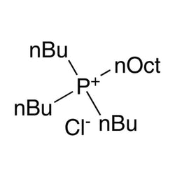 Tributyl(octyl)phosphonium chloride, min. 93%, CYPHOS? IL 253|15-7575|56315-19-6