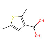 (2,5-Dimethylthiophen-3-yl)boronic acid|CS-0038853|162607-23-0