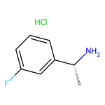 (R)-1-(3-Fluorophenyl)ethylamine (Hydrochloride)|CS-0000148|321429-49-6