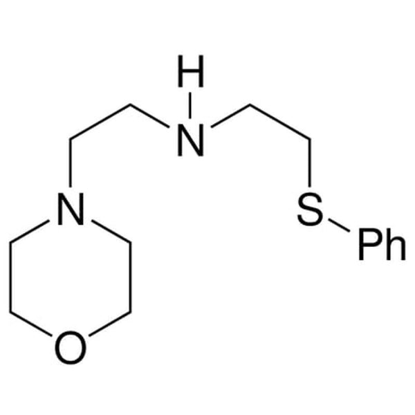 2-Morpholino-N-[2-(phenylthio)ethyl]ethan-1-amine|07-3500|1179894-18-8