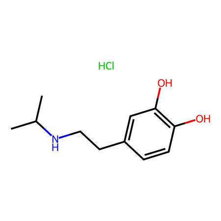 N-Isopropyldopamine Hydrochloride|C4X-277516|5178-52-9