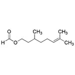 Citronellyl formate|33993|105-85-1
