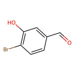 4-Bromo-3-hydroxybenzaldehyde|CS-0033659|20035-32-9