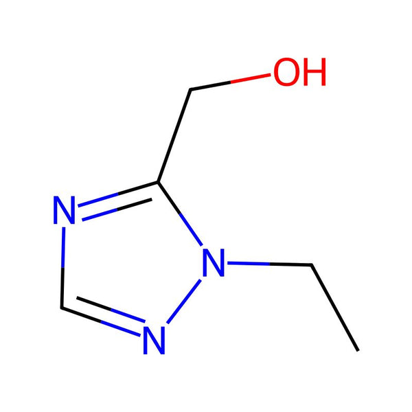 (1-Ethyl-1H-1,2,4-triazol-5-yl)methanol|CS-W020499|215868-81-8