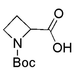 Azetidine-1,2-dicarboxylic acid 1-tert-butyl ester|18168|159749-28-7