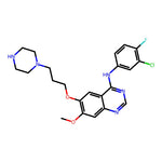 EGFR ligand-15|CS-0162584|295330-45-9