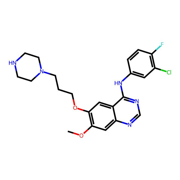 EGFR ligand-15|CS-0162584|295330-45-9