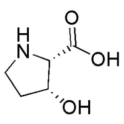 cis-L-3-Hydroxyproline|15094|567-35-1