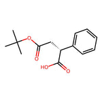 (R)-4-(tert-Butoxy)-4-oxo-2-phenylbutanoicacid|CS-0171701|1229381-08-1