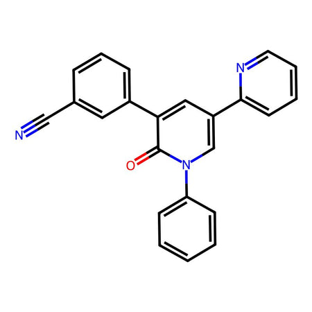 Perampanel Impurity 4|C4X-24304|380918-53-6