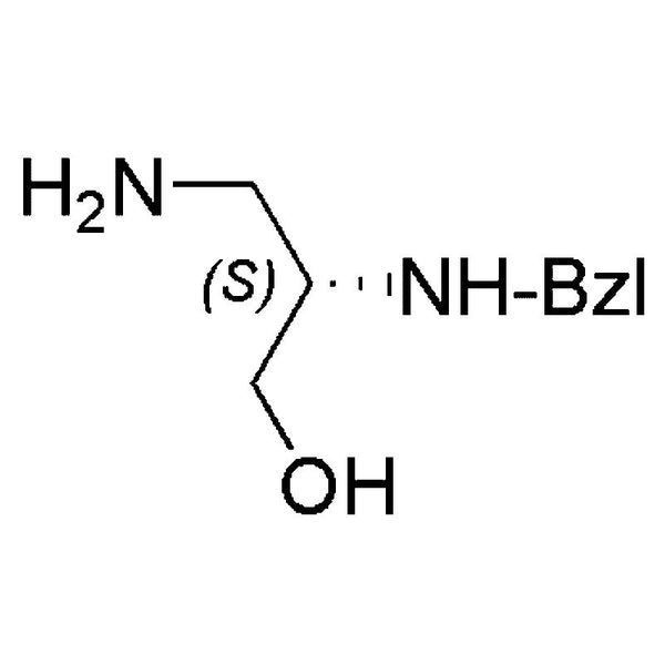 (S)-3-Amino-2(benzylamino)propan-1-ol|18848|150482-72-7