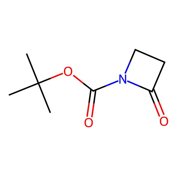 tert-Butyl 2-oxoazetidine-1-carboxylate|CS-0054567|1140510-99-1
