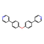 4,4'-(Oxybis(4,1-phenylene))dipyridine|CS-0170130|133416-11-2