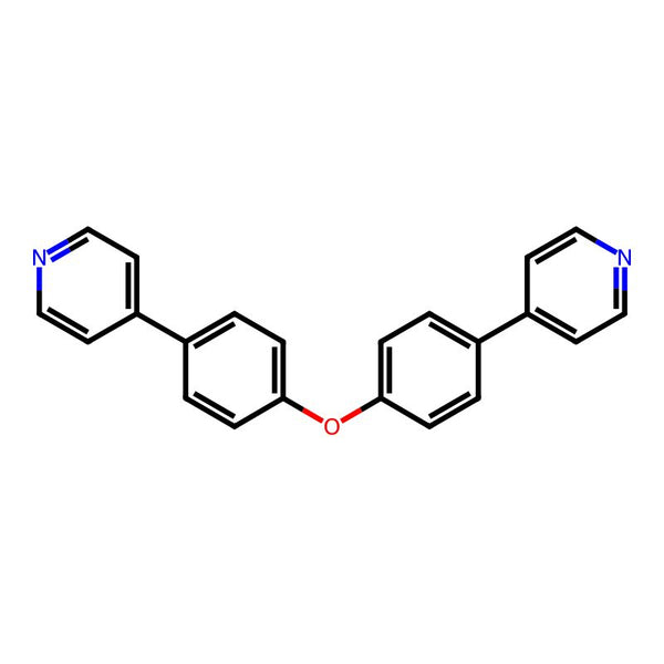 4,4'-(Oxybis(4,1-phenylene))dipyridine|CS-0170130|133416-11-2