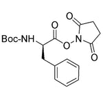 Boc-D-phenylalanine N-hydrosuccinimide ester|04013|3674-18-8