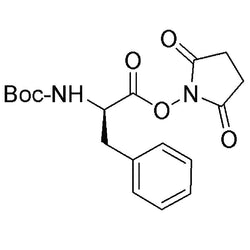 Boc-D-phenylalanine N-hydrosuccinimide ester|04013|3674-18-8