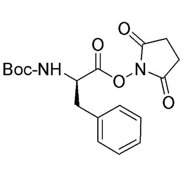 Boc-D-phenylalanine N-hydrosuccinimide ester|04013|3674-18-8