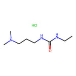 1-(3-(Dimethylamino)propyl)-3-ethylurea hydrochloride|CS-0996641|4607-26-5