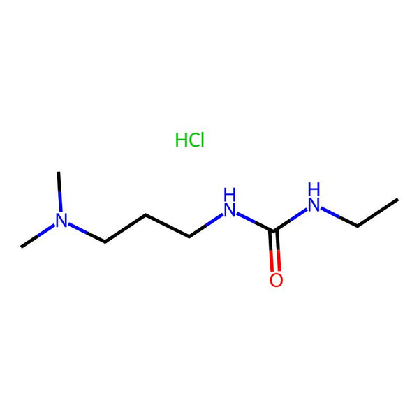 1-(3-(Dimethylamino)propyl)-3-ethylurea hydrochloride|CS-0996641|4607-26-5
