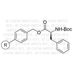 Boc-L-phenylalanine Merrifield resin (0.3 - 1.2 meq/g, 100 - 200 mesh)|02773