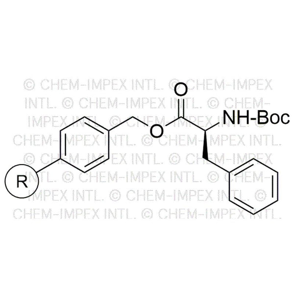 Boc-L-phenylalanine Merrifield resin (0.3 - 1.2 meq/g, 100 - 200 mesh)|02773