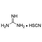 Guanidine thiocyanate|00522|593-84-0