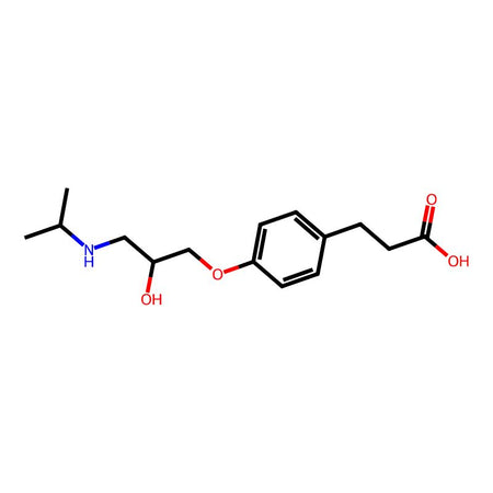 Esmolol Impurity 4|C4X-18914|81148-15-4