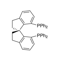 (S)-(-)-7,7'-Bis(diphenylphosphino)-2,2',3,3'-tetrahydro-1,1'-spirobiindane, min. 97% (S)-SDP|15-5175|528521-86-0