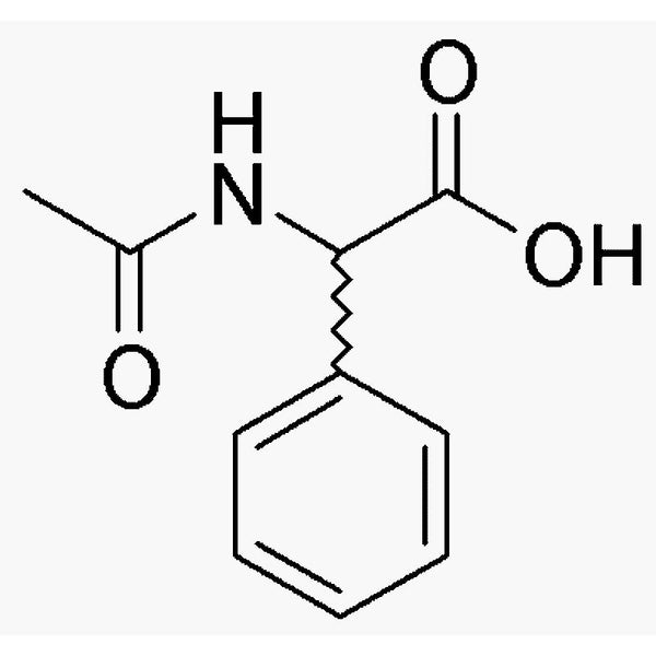 Acetyl-DL-phenylglycine|04388|15962-46-6
