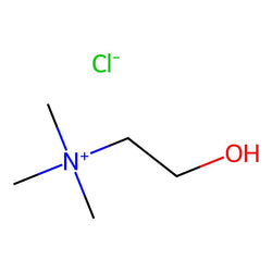 Choline Chloride|C432650|67-48-1