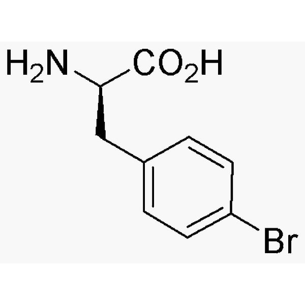 4-Bromo-D-phenylalanine|04087|62561-74-4