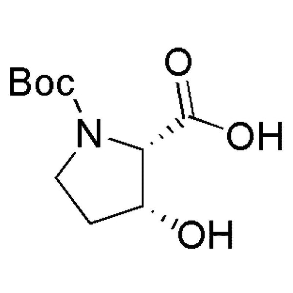 Boc-cis-3-hydroxy-L-proline|16533|186132-96-7
