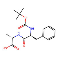 (tert-Butoxycarbonyl)-L-phenylalanyl-L-alanine|CS-0101216|55677-48-0