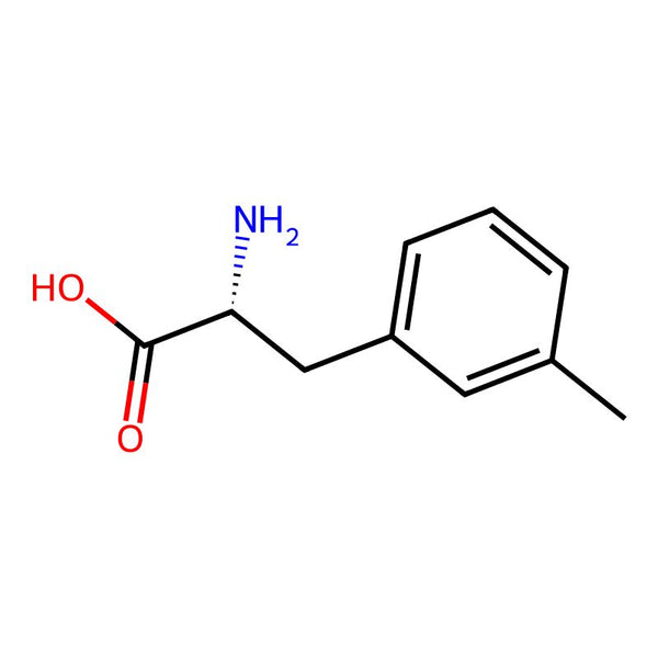 (R)-2-Amino-3-(m-tolyl)propanoic acid|CS-W017263|114926-39-5