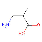 3-Aminoisobutyric acid|CS-W013690|144-90-1