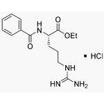Na-Benzoyl-L-arginine ethyl ester hydrochloride|03031|2645-08-1