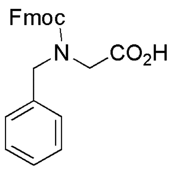 Fmoc-N-benzylglycine|15058|141743-13-7