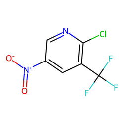 2-Chloro-5-nitro-3-(trifluoromethyl)pyridine|CS-W019821|99368-67-9