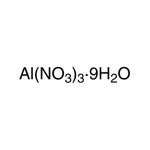 Aluminum nitrate nonahydrate, 98+% (ACS)|93-1325|7784-27-2