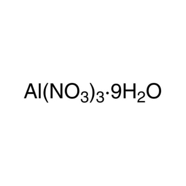 Aluminum nitrate nonahydrate, 98+% (ACS)|93-1325|7784-27-2