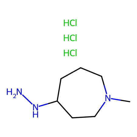 Azelastine Impurity 11 3HCl|C4X-139611|169123-29-9
