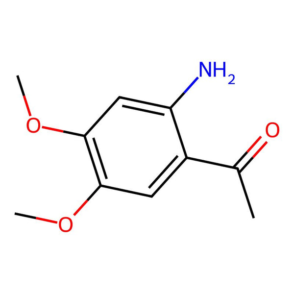 1-(2-Amino-4,5-dimethoxyphenyl)ethan-1-one|CS-0149234|4101-30-8
