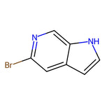 5-BroMo-6-azaindole|CS-W019615|1215387-58-8