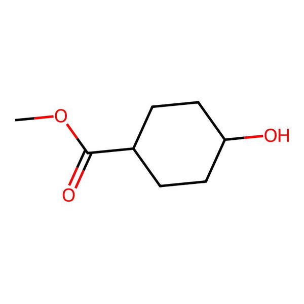 Methyl cis-4-hydroxycyclohexanecarboxylate|CS-0048897|3618-03-9