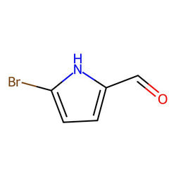 5-Bromo-1H-pyrrole-2-carbaldehyde|CS-W005750|931-34-0