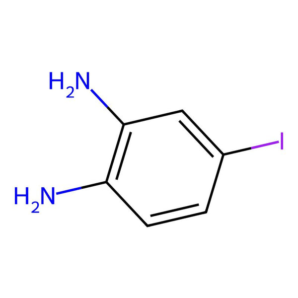4-Iodobenzene-1,2-diamine|CS-W005472|21304-38-1