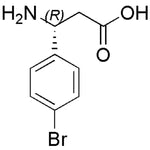 (R)-3-Amino-3-(4-bromophenyl)propionic acid|15570|479074-63-0