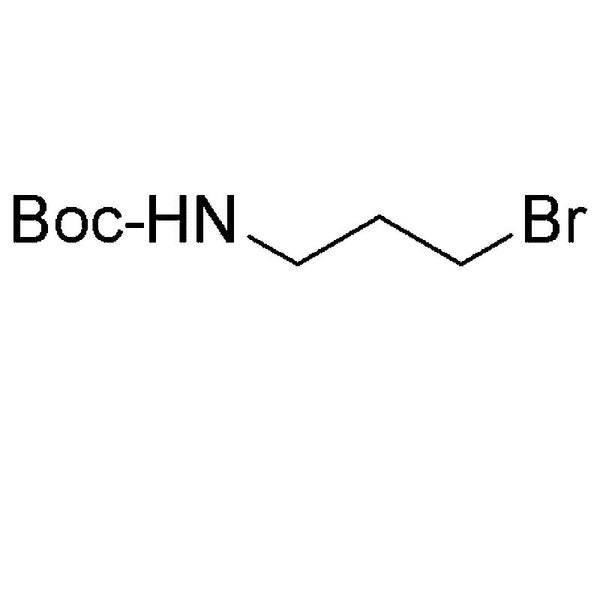 3-(Boc-amino)propyl bromide|12990|83948-53-2